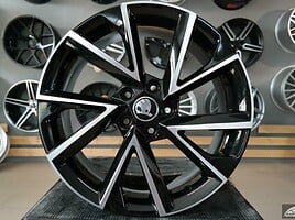 Autowheels Skoda Vega 20 Style Scala R18 