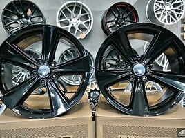 Autowheels BMW 128 Style E46, E90, E39 R18 