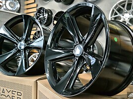 Autowheels BMW 128 Style E46, E90, E39 литые R18 диски