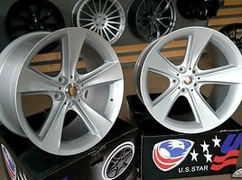 Autowheels BMW 128 Style 3 4 5 6 7 Serie R18 