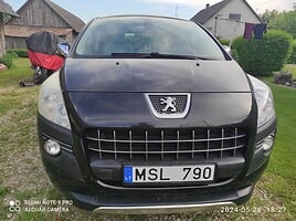 Peugeot 3008 I 2009 m