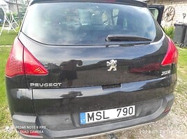 Peugeot 3008 I 2009 m