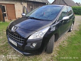 Peugeot 3008 I 2009 m