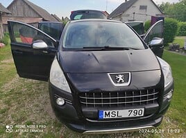 Peugeot 3008 I 2009 m