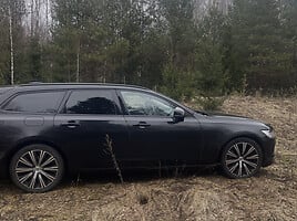 Volvo V90 TSI 2018 y