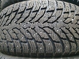 Nokian Hakkapellita 9 R18 