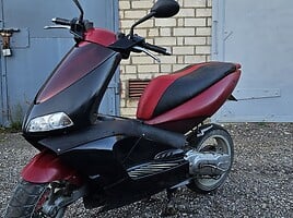 Aprilia Area 2002 г Мотороллер / Мопед