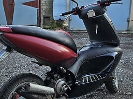 Aprilia Area 2002 г Мотороллер / Мопед