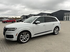 Audi Q7 II 2017 m