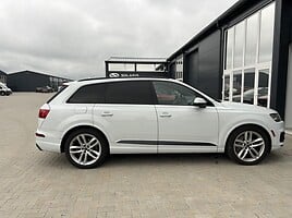 Audi Q7 II 2017 m