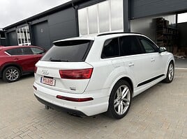 Audi Q7 II 2017 m