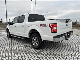 Ford F150 2019 m Pikapas