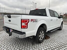 Ford F150 2019 m Pikapas