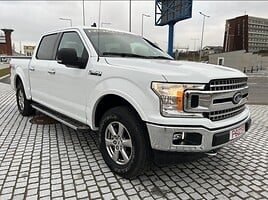 Ford F150 2019 m Pikapas