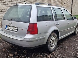 Volkswagen Bora 2000 г запчясти