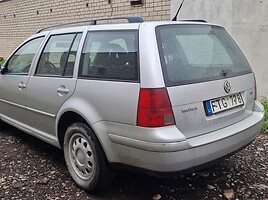 Volkswagen Bora 2000 г запчясти