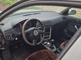 Volkswagen Bora 2000 г запчясти