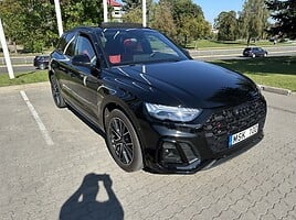 Audi Q5 II 2021 m