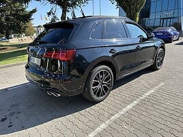 Audi Q5 II 2021 m