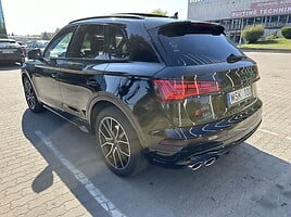 Audi Q5 II 2021 m