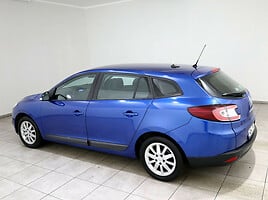 Renault Megane dCi 2011 y