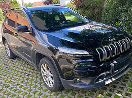 Jeep Cherokee 2015 y parts