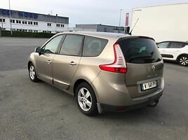 Renault Grand Scenic III 2009 y