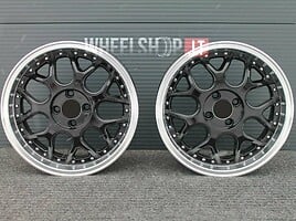 ADR EU-FR762 style MB light alloy R16 rims