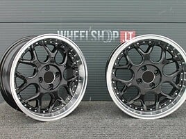 ADR EU-FR762 style MB light alloy R16 rims