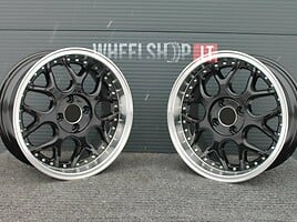 ADR EU-FR762 style MB light alloy R16 rims