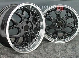 ADR EU-FR762 style MB light alloy R16 rims