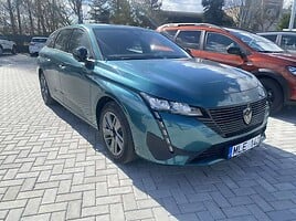 Peugeot 308sw 2022 г прокат