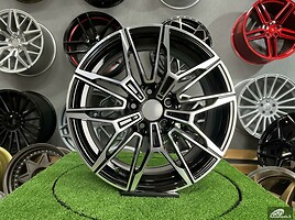 Autowheels BMW 825M Style E90 F30 F34 F10 light alloy R18 rims