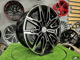 Autowheels BMW 825M Style E90 F30 F34 F10 light alloy R18 rims