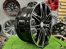 Autowheels BMW 825M Style E90 F30 F34 F10 light alloy R18 rims