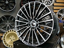 Autowheels BMW 777M Style G30, G32, G11 R21 