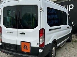 Ford Transit 2017 г Микроавтобус