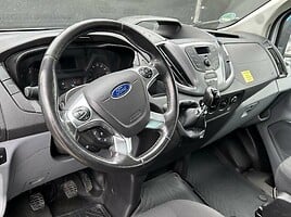 Ford Transit 2017 г Микроавтобус