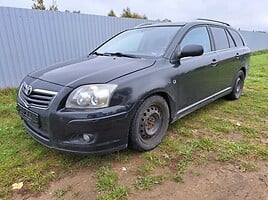 Toyota Avensis II Universalas 2006