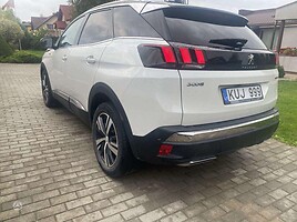 Peugeot 3008 II 2019 m