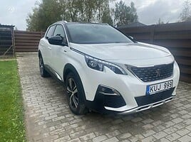 Peugeot 3008 II 2019 m