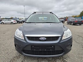 Ford Focus II 2008 m