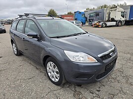 Ford Focus II 2008 m