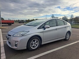 Toyota Prius Hečbekas 2010