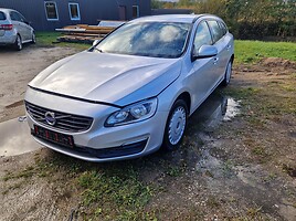 Volvo V60 Universalas 2017