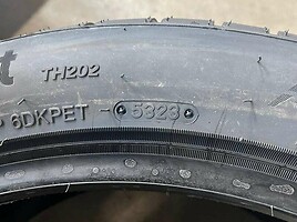 Triangle Effex Sport TH202 27 R20 summer tyres passanger car