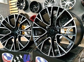 Autowheels BMW 809M Style X5/X6 R21 