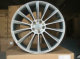 Autowheels Mercedes 14-Spoke AMG E, CL, S R20 