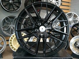 Autowheels BMW 555M Style F40, F44 R19 