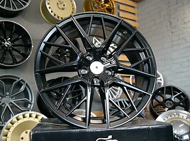 Autowheels BMW E90, F20, F22, F23, F30 литые R17 диски